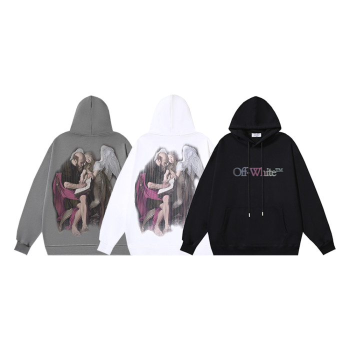 Men Women Hoodies Hooded Sweatshirt Tee Pullover Tops Sweats Unisex Teen Outfits