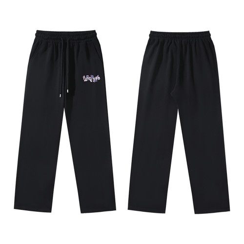 Women Men Tracksuit Gym Fitness Trousers Joggers Wear Pant Bottoms