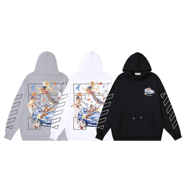 Men Women Hoodies Hooded Sweatshirt Tee Pullover Tops Sweats Unisex Teen Outfits