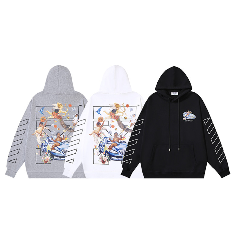 Men Women Hoodies Hooded Sweatshirt Tee Pullover Tops Sweats Unisex Teen Outfits