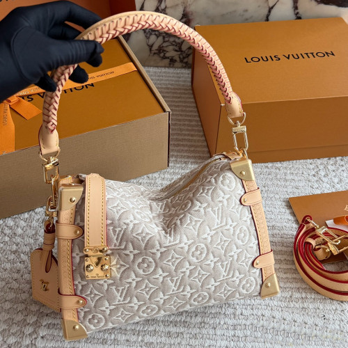 Women Shoulder Bag Shopping Tote Handbags Shopper Crossbody Bag 26cm