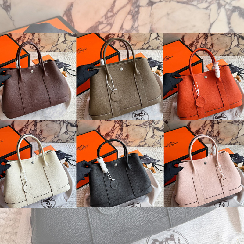 Women Top Handle Satchel Bag Shoulder Handbag Tote Shopper 30cm