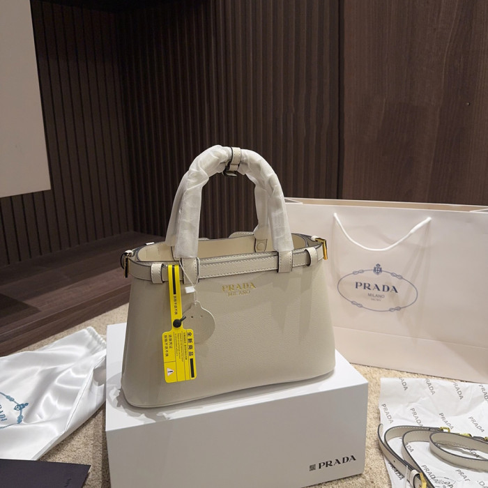 Women's Vintage Rectangular Shoulder Bag Top Handle Satchel Bag Crossbody Bag Handbag for Daily Commuting
