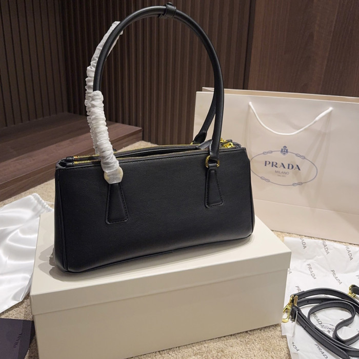 Women's Vintage Rectangular Shoulder Bag Top Handle Satchel Bag Crossbody Bag Handbag for Daily Commuting