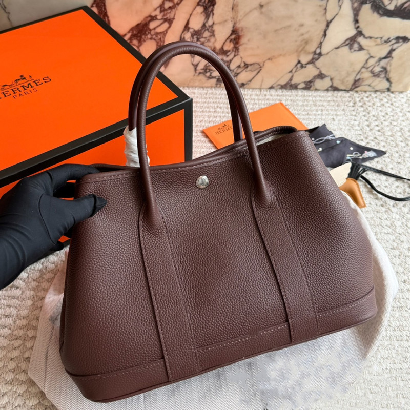 Women Top Handle Satchel Bag Shoulder Handbag Tote Shopper 30cm