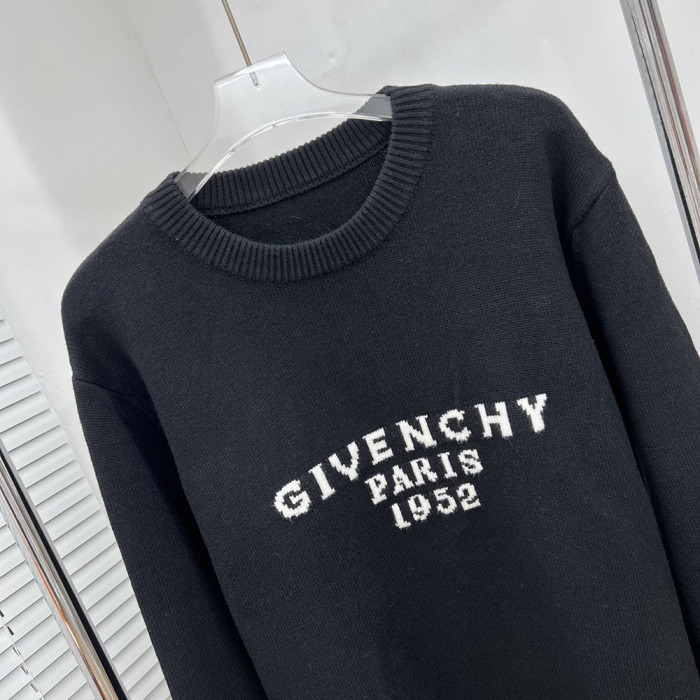 Men women long sleeve Knit sweater Loose Crew neck Jumper Tops Sweatshirts Pullover Unisex