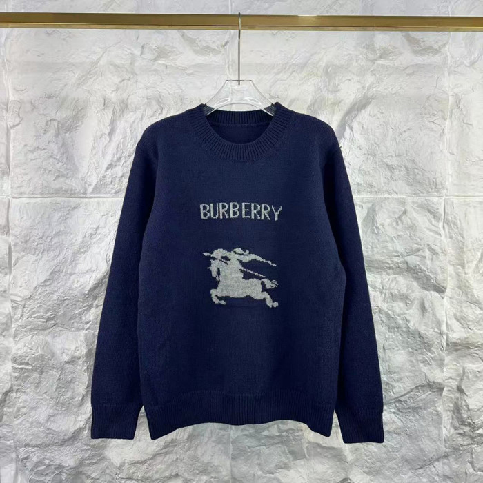 Men women long sleeve Knit sweater Loose Crew neck Jumper Tops Sweatshirts Pullover Unisex