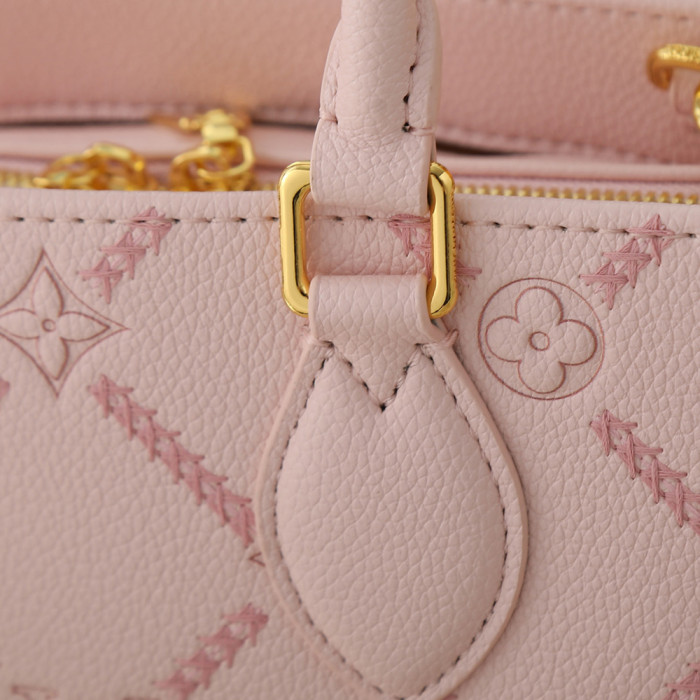 Women Leather Shoulder Bag Bag Tote Handbags Shopper Crossbody Bag