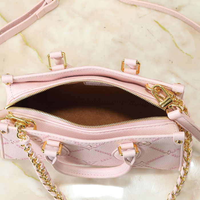 Women Leather Shoulder Bag Bag Tote Handbags Shopper Crossbody Bag