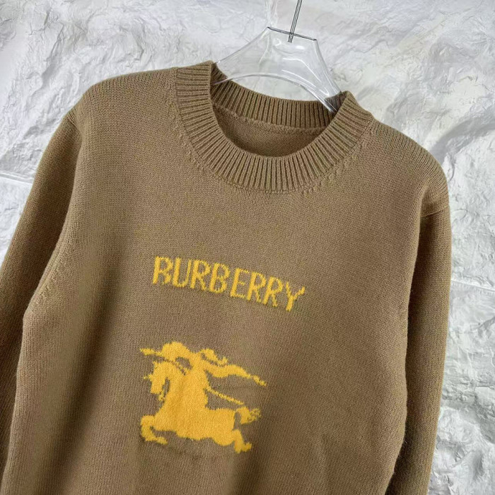 Men women long sleeve Knit sweater Loose Crew neck Jumper Tops Sweatshirts Pullover Unisex