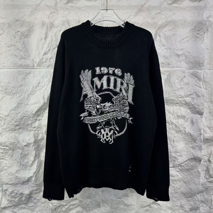 Men women long sleeve Knit sweater Loose Crew neck Jumper Tops Sweatshirts Pullover Unisex