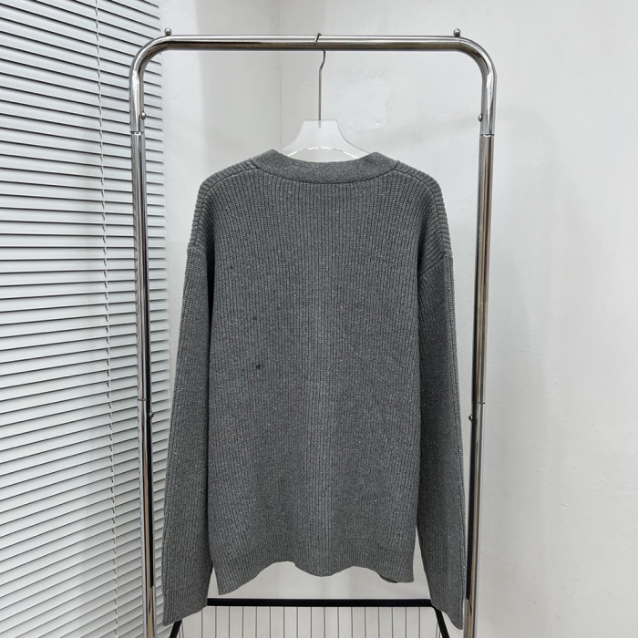 Women's Cable Knit Cardigan Sweater Sweatshirts Tops Winter Jumper