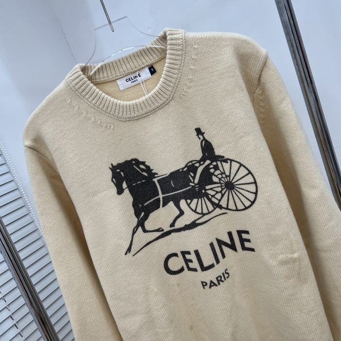 Men women long sleeve Knit sweater Loose Crew neck Jumper Tops Sweatshirts Pullover Unisex