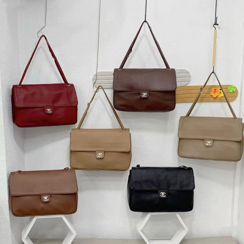 Women Flap Bag Clutch Shoulder Handbags Crossbody Tote Hobo Shopper Bag
