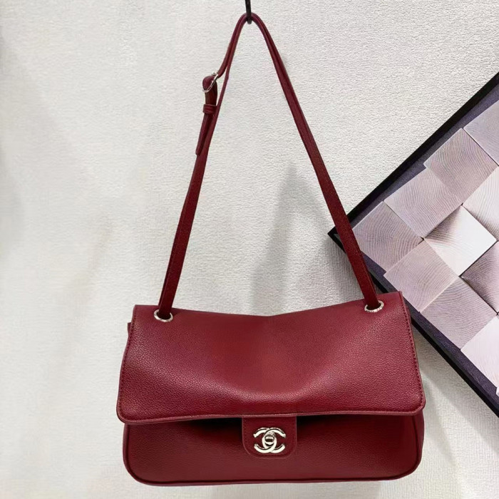 Women Flap Bag Clutch Shoulder Handbags Crossbody Tote Hobo Shopper Bag