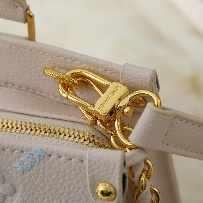 Women Leather Shoulder Bag Bag Tote Handbags Shopper Crossbody Bag