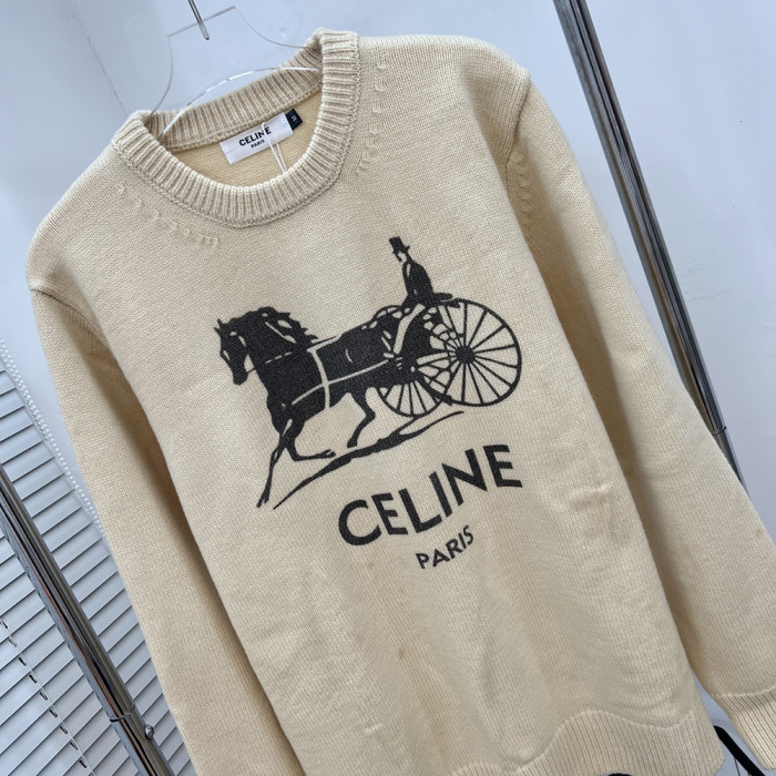 Men women long sleeve Knit sweater Loose Crew neck Jumper Tops Sweatshirts Pullover Unisex