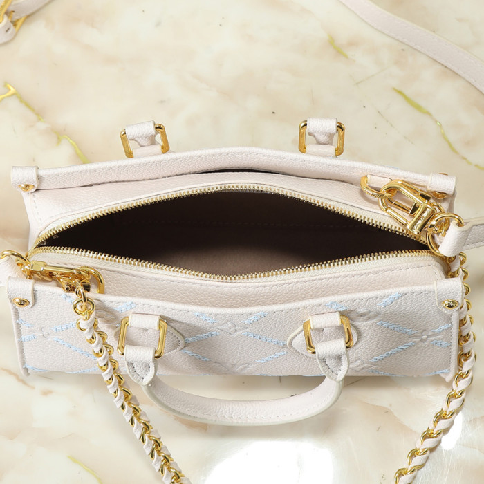 Women Leather Shoulder Bag Bag Tote Handbags Shopper Crossbody Bag