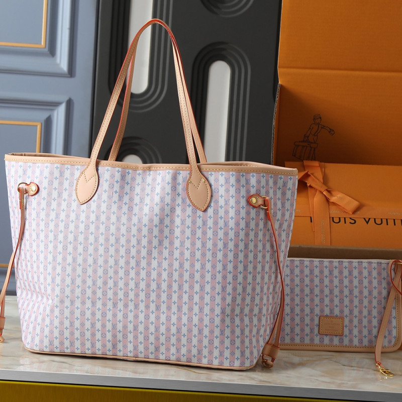 Women Large Tote Shoulder Bag Shopper Shopping Bag Handbags