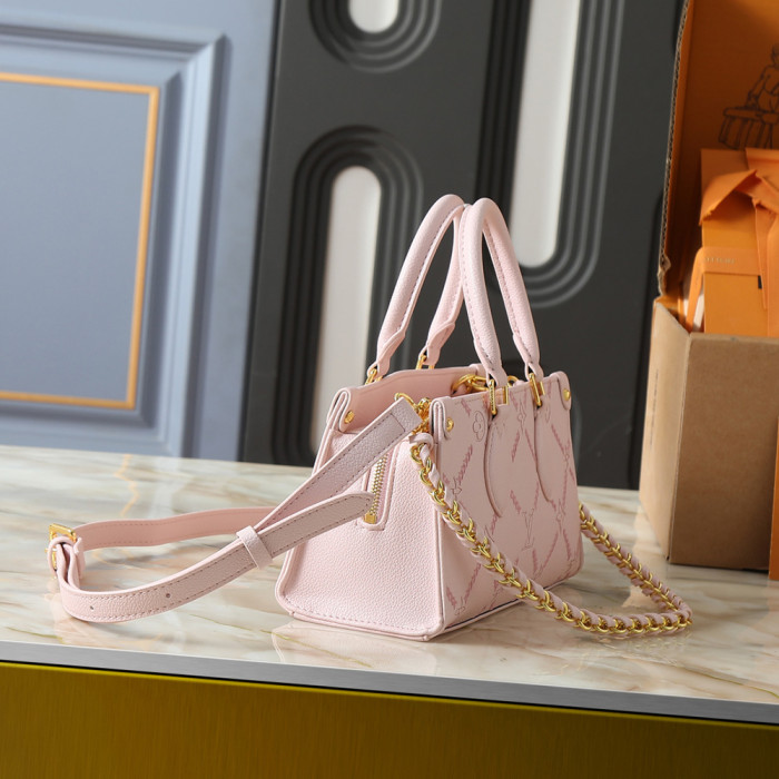 Women Leather Shoulder Bag Bag Tote Handbags Shopper Crossbody Bag