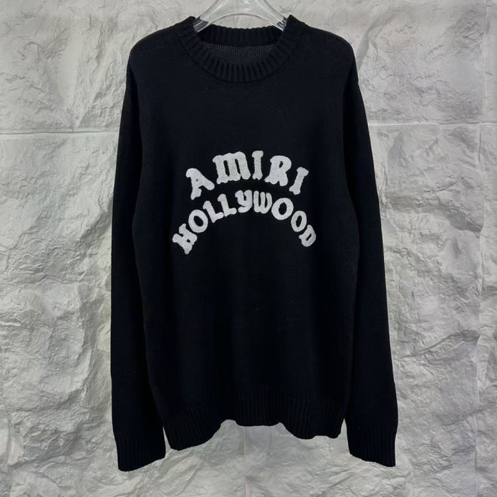 Men women long sleeve Knit sweater Loose Crew neck Jumper Tops Sweatshirts Pullover Unisex