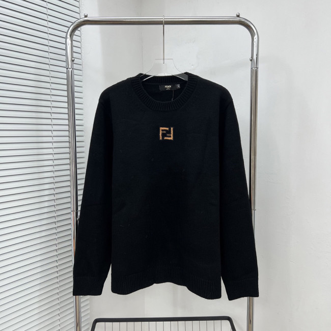 Men women long sleeve Knit sweater Loose Crew neck Jumper Tops Sweatshirts Pullover Unisex