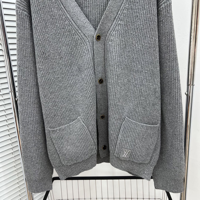 Women's Cable Knit Cardigan Sweater Sweatshirts Tops Winter Jumper