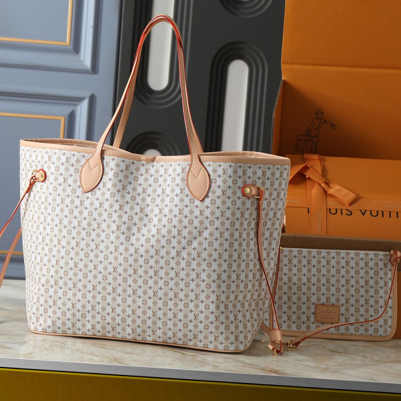 Women Large Tote Shoulder Bag Shopper Shopping Bag Handbags