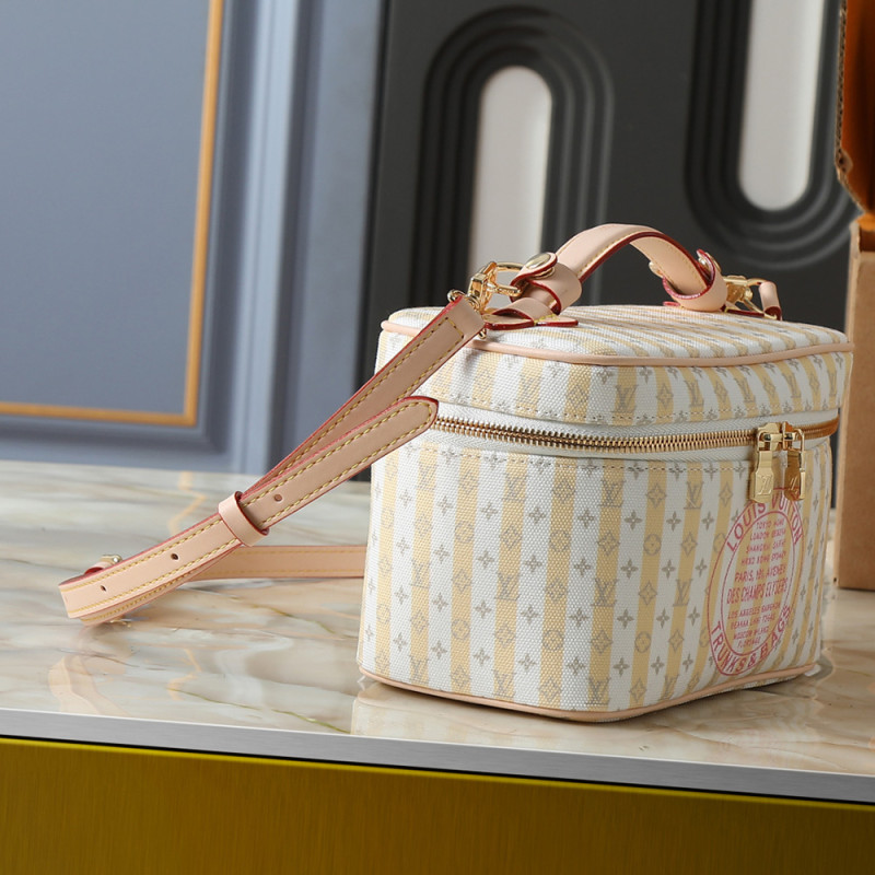 Women Classic Vanity Bag Shoulder Bag Hobo Handbags Top Handle Crossbody Bag For Daily Wear