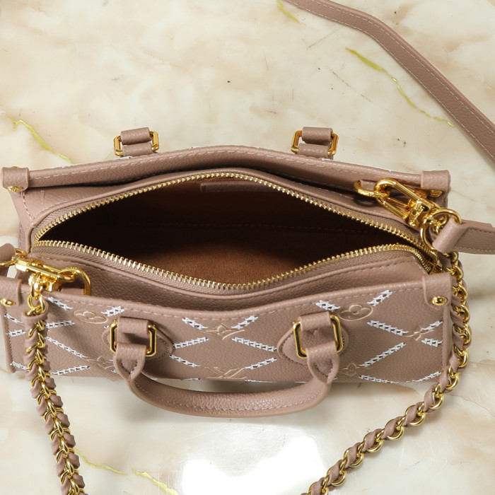 Women Leather Shoulder Bag Bag Tote Handbags Shopper Crossbody Bag