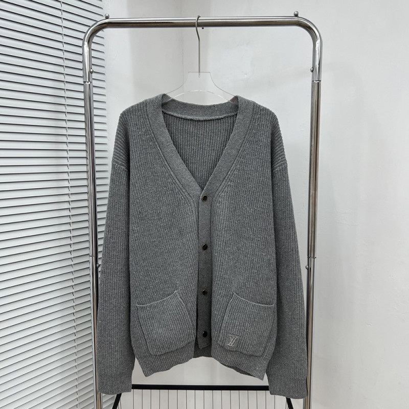 Women's Cable Knit Cardigan Sweater Sweatshirts Tops Winter Jumper