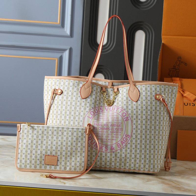 Women Large Tote Shoulder Bag Shopper Shopping Bag Handbags