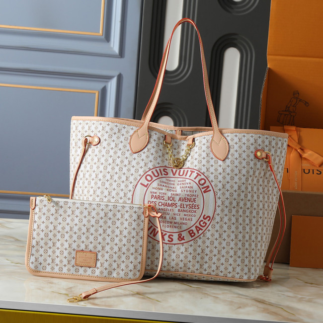 Women Large Tote Shoulder Bag Shopper Shopping Bag Handbags