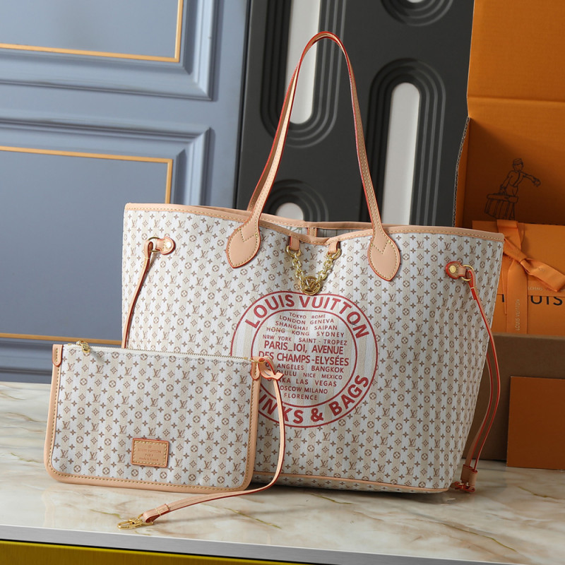 Women Large Tote Shoulder Bag Shopper Shopping Bag Handbags