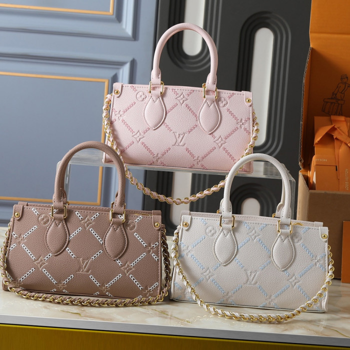 Women Leather Shoulder Bag Bag Tote Handbags Shopper Crossbody Bag