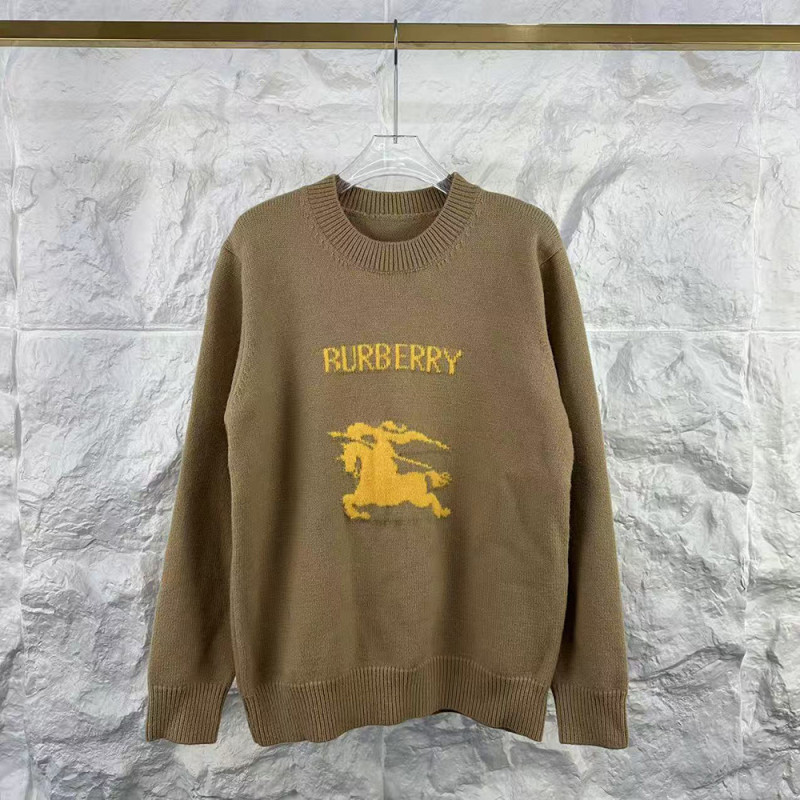 Men women long sleeve Knit sweater Loose Crew neck Jumper Tops Sweatshirts Pullover Unisex