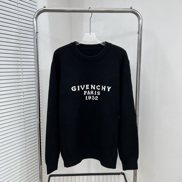 Men women long sleeve Knit sweater Loose Crew neck Jumper Tops Sweatshirts Pullover Unisex