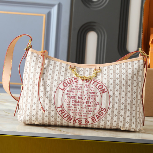 Women Shoulder Bag Shopping Tote Handbags Shopper Crossbody Bag 36cm