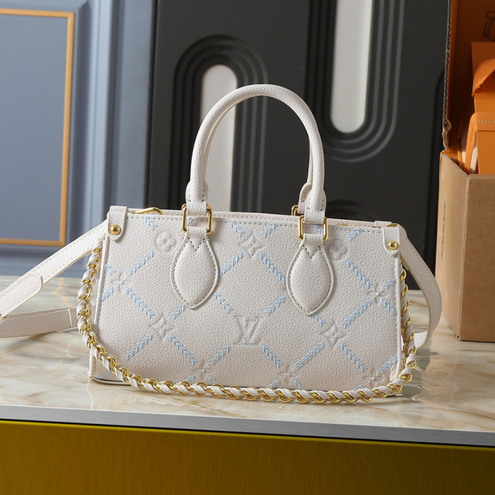 Women Leather Shoulder Bag Bag Tote Handbags Shopper Crossbody Bag