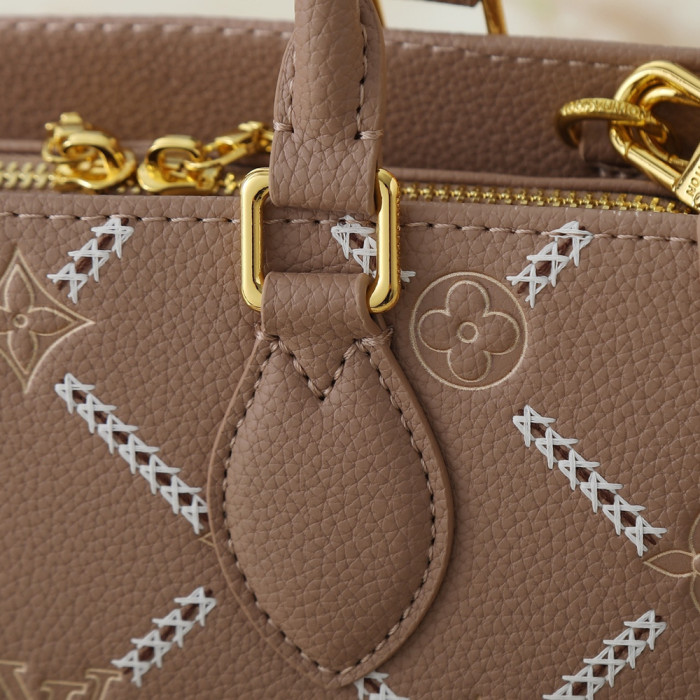 Women Leather Shoulder Bag Bag Tote Handbags Shopper Crossbody Bag