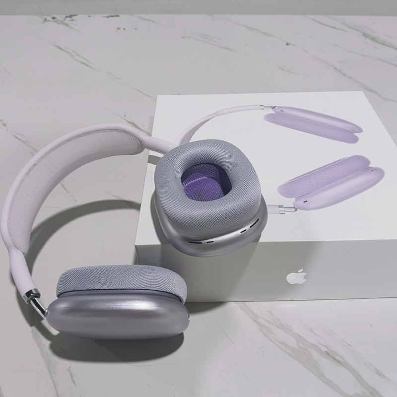 Wireless Bluetooth Headphones Foldable Lightweight Headset