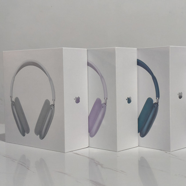 Wireless Bluetooth Headphones Foldable Lightweight Headset