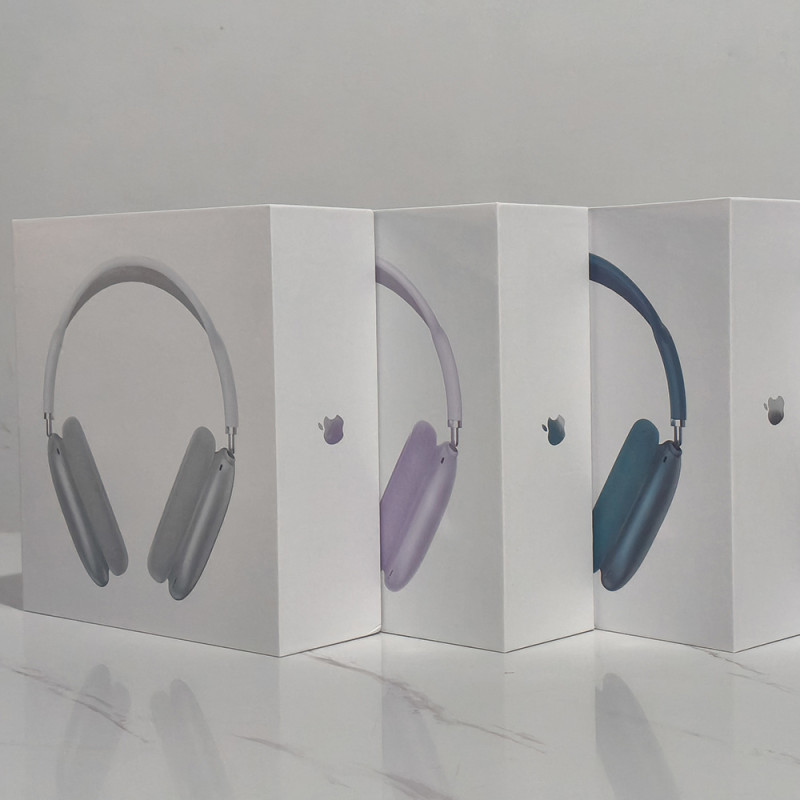Wireless Bluetooth Headphones Foldable Lightweight Headset