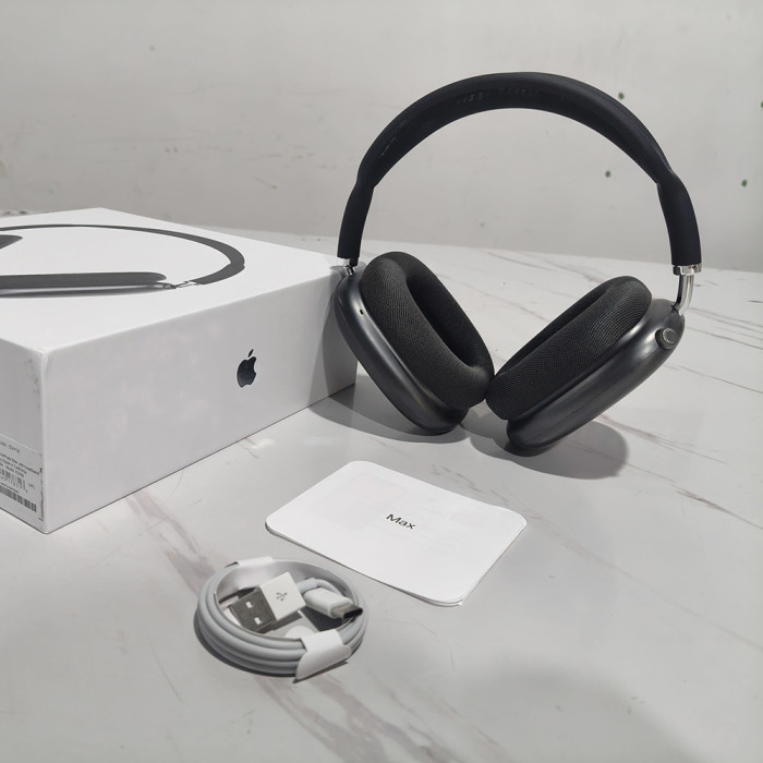 Wireless Bluetooth Headphones Foldable Lightweight Headset