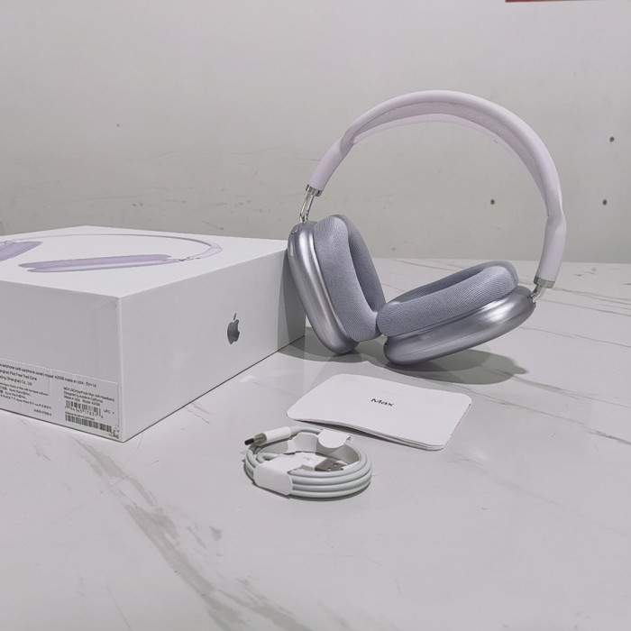 Wireless Bluetooth Headphones Foldable Lightweight Headset