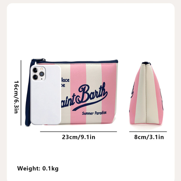 Women Shoulder Bag Shopping Tote Handbags Shopper Crossbody Bag Cosmetic storage