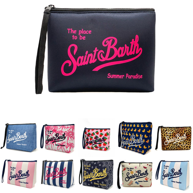 Women Shoulder Bag Shopping Tote Handbags Shopper Crossbody Bag Cosmetic storage
