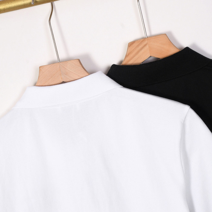 Men Women Cotton T-shirt Short Sleeve T-shirt Pullover Tops Sweatshirt Unisex Tee Casual T-shirt