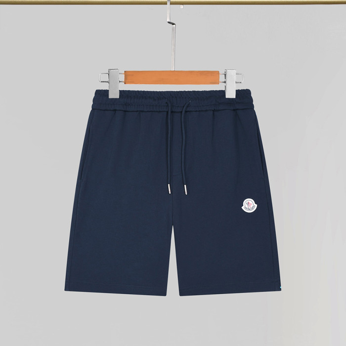Men Women Beach Shorts Bottoms Half Pants Casual Shorts Vacation Wear