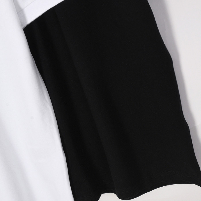 Men Women Cotton T-shirt Short Sleeve T-shirt Pullover Tops Sweatshirt Unisex Tee Casual T-shirt